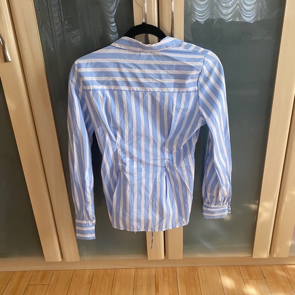 Miss Lili Corset Top - Picture 4 of 4